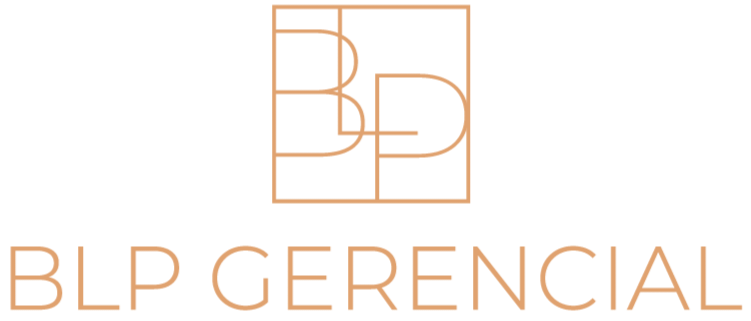 Logo BLP Gerencial